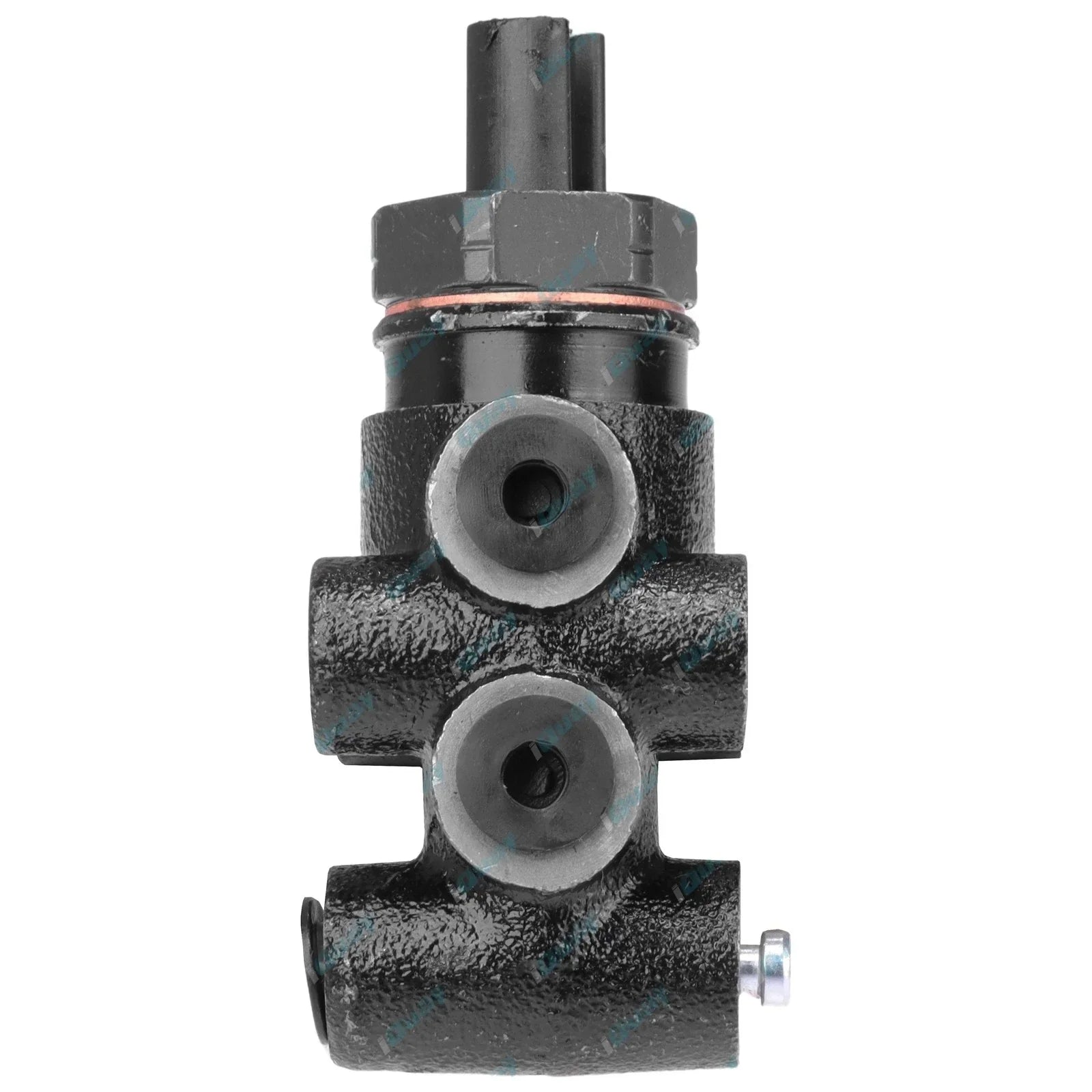Brake Proportioning Valve + Boot for Toyota Landcruiser VDJ76 VDJ78 VDJ79 (2007-2022)