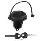 Fuel Tank Cap with Lock for Fiat Ducato, Boxer, Relay (71802900)
