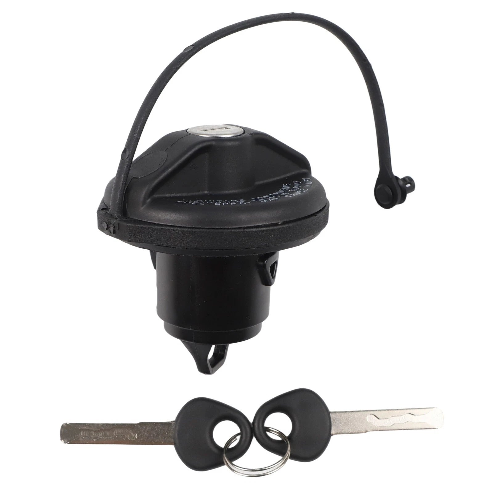 Fuel Tank Cap with Lock for Fiat Ducato, Boxer, Relay (71802900)