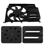 Electric Radiator Cooling Fan for MINI Cooper (2014–2019)