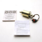 Delphi HFP955 Fuel Lift Pump for Chevrolet Silverado 2500 HD/GMC Sierra 2500 HD (2001–2007)