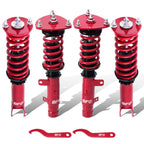 Complete Coilover Shocks for Honda Accord (2013–2016)