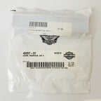 Genuine Side Car Rear Brake Reservoir Cover for Harley Davidson (2007)