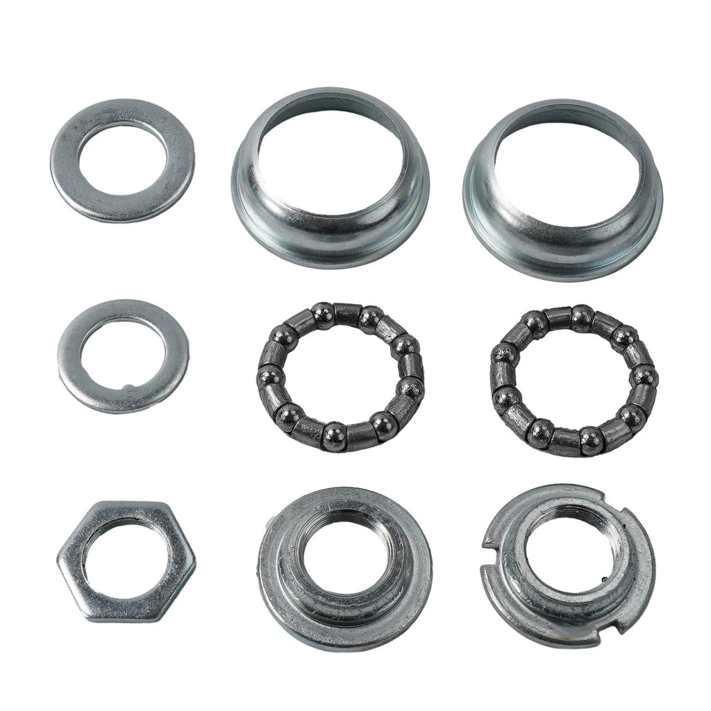Bottom Bracket Cup Bearing Set for Bicycle (1 Set)