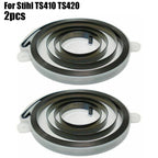Recoil Starter Spring for TS410 (4224 190 0600)