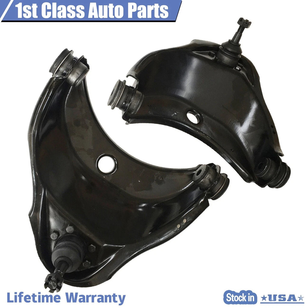 Front Suspension Upper Control Arm for Chevy Tahoe GMC C1500 (1988-2002)