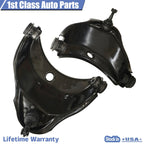 Front Suspension Upper Control Arm for Chevy Tahoe GMC C1500 (1988-2002)