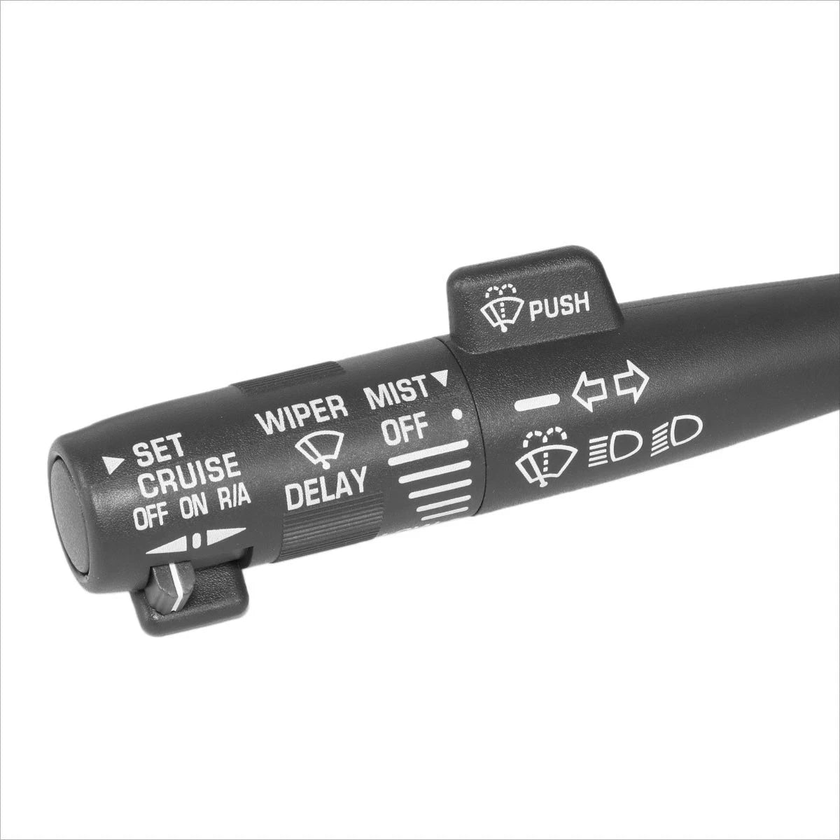 Headlight Turn Signal Combination Switch for Chevy GMC C/K Pickup Suburban (1995–2000)