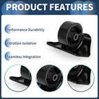 Engine Motor Mount for Mitsubishi RVR (6418320383)