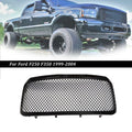 Black Grille for Ford F250 F350 (1999â2004)