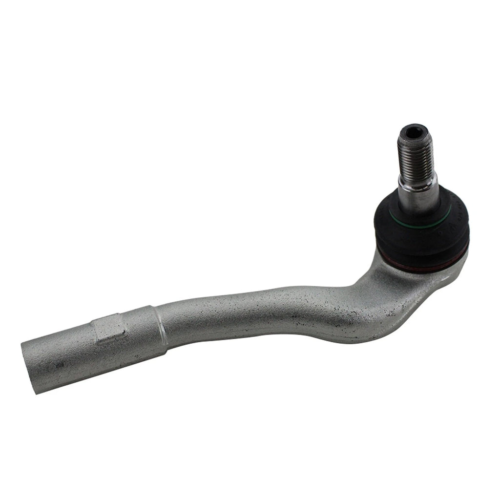 Set of 6 Lemforder Inner & Outer Steering Tie Rod Ends & Boots for Mercedes R171