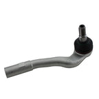 Set of 6 Lemforder Inner & Outer Steering Tie Rod Ends & Boots for Mercedes R171