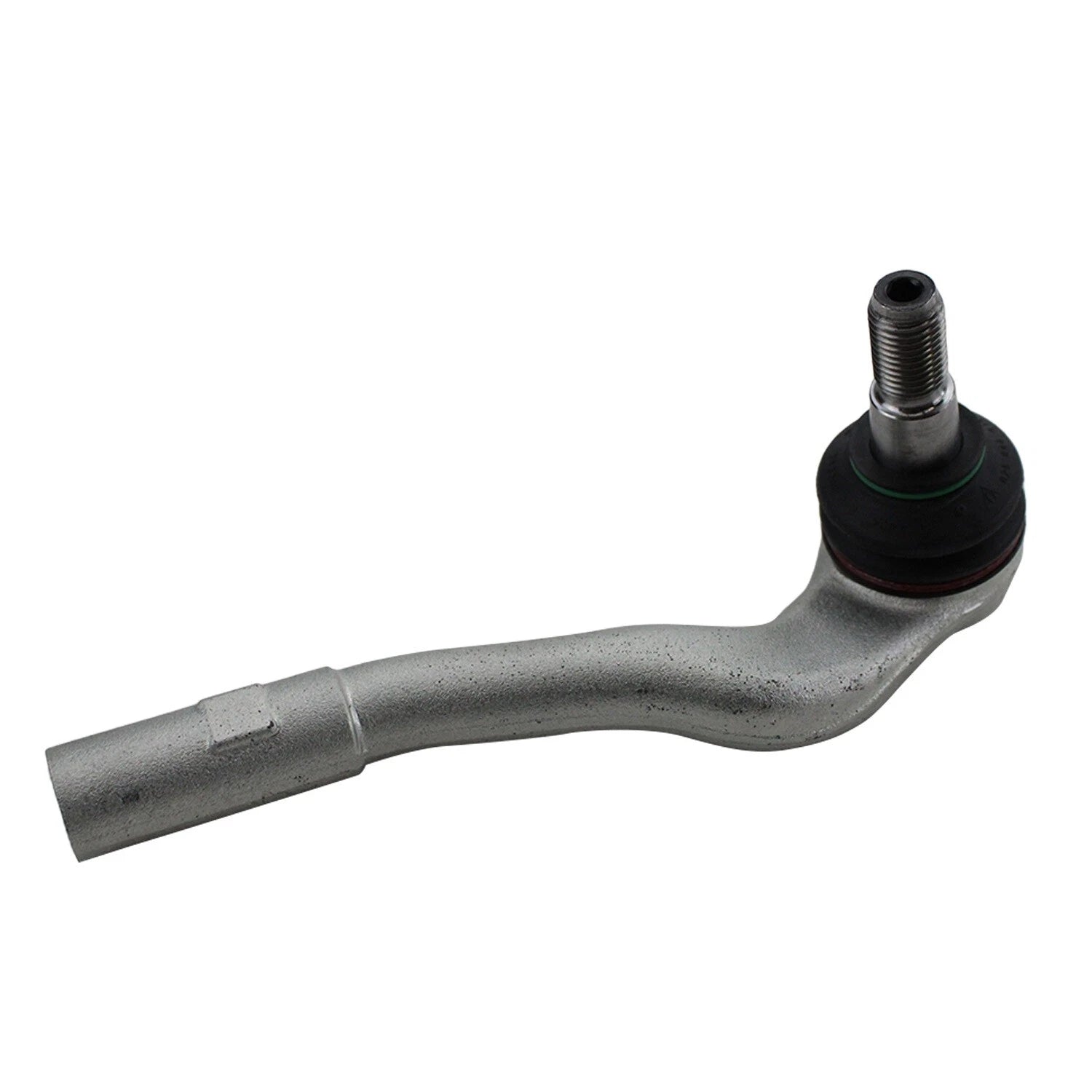Set of 6 Lemforder Inner & Outer Steering Tie Rod Ends & Boots for Mercedes R171