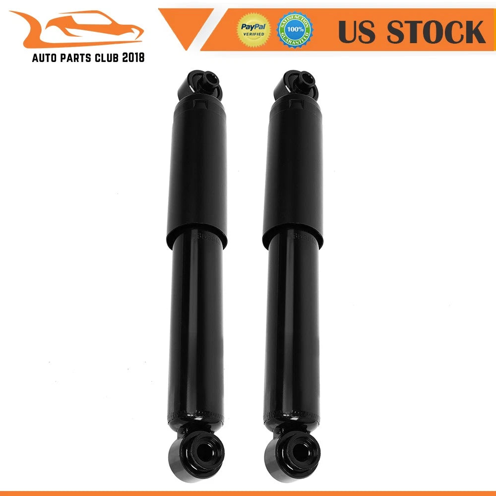 Front Struts & Rear Shocks Kit for Kia Forte (2010–2013) w/Coil Spring & Sway Bars