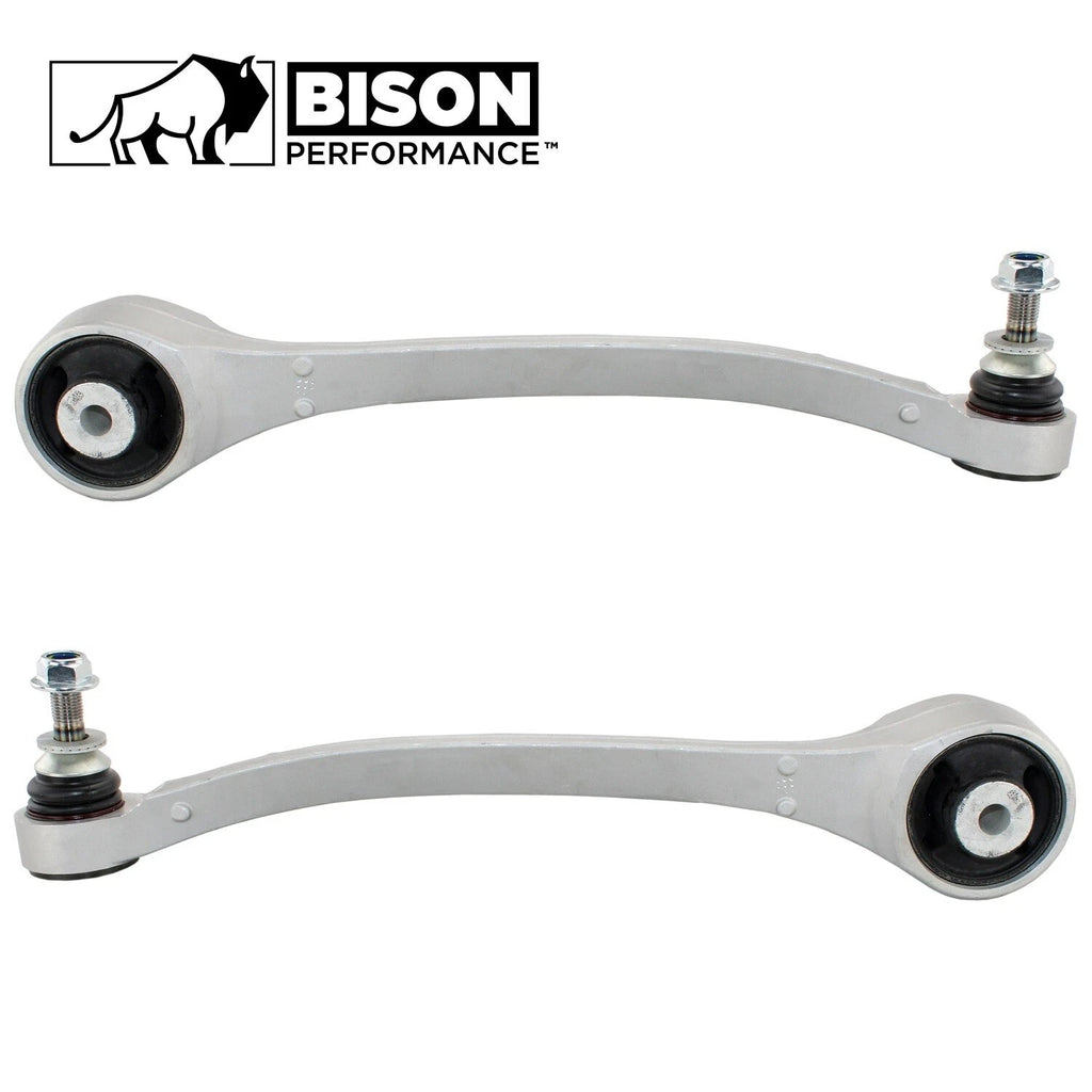 2pc Front Lower Forward Control Arm for Tesla Model S AWD (2014–2016)