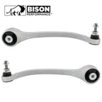 2pc Front Lower Forward Control Arm for Tesla Model S AWD (2014–2016)