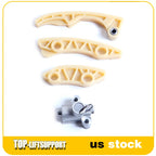 Timing Chain Kit and Water Pump for Chevrolet Cobalt (2005–2010)