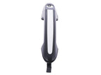 Front Right Outer Door Handle w/ Keyhole for Hyundai Santa Fe (2005–2012)