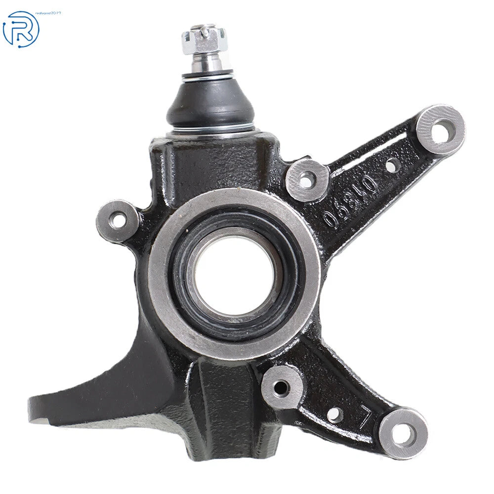 Steering Knuckle for Honda Rancher 420 TRX420FA 4x4 (2009-2013)