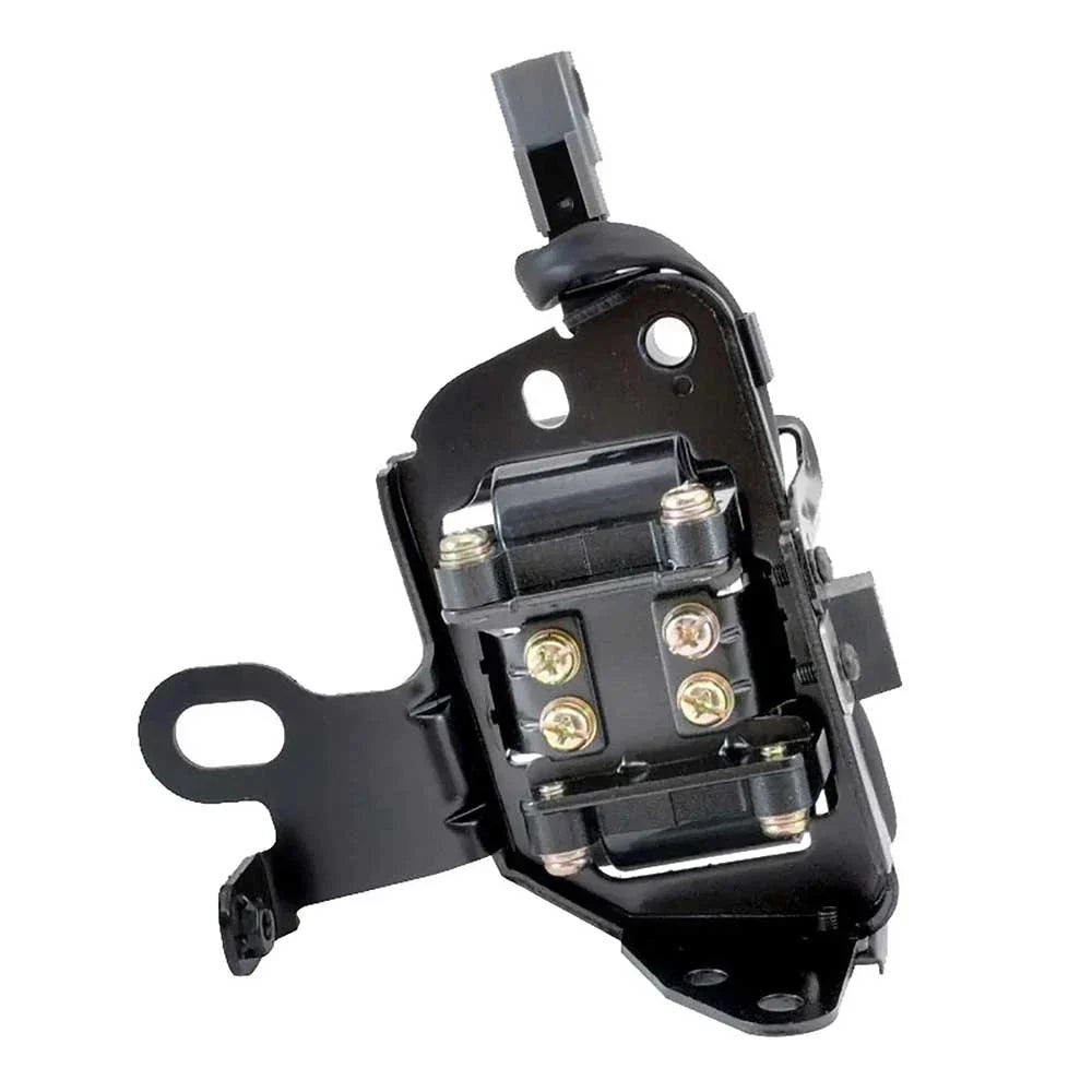 Ignition Coil Pack & Lead Kit for Hyundai I30 FD 2.0L G4GC (2007-2012)