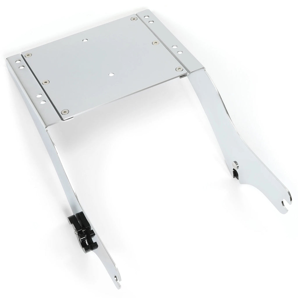 Trunk Mounting Luggage Rack for Harley Davidson Road Street Glide (1997-2008)