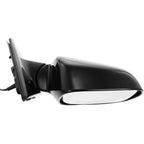 Power Mirror for Honda Accord (1998–2002) Right Coupe Manual Folding