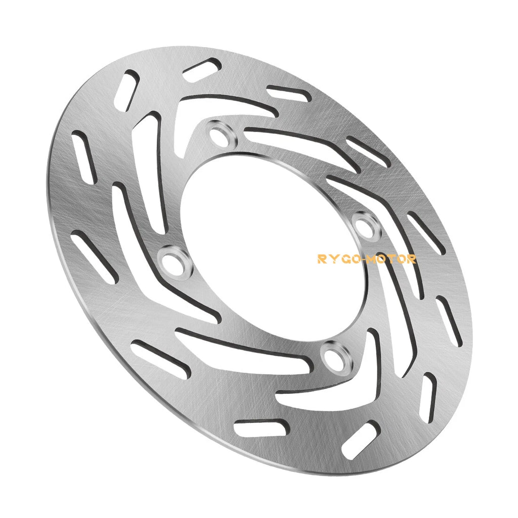 Front Brake Disc Rotor for Yamaha Kodiak 700, Grizzly 550, 700 (2016–2023)