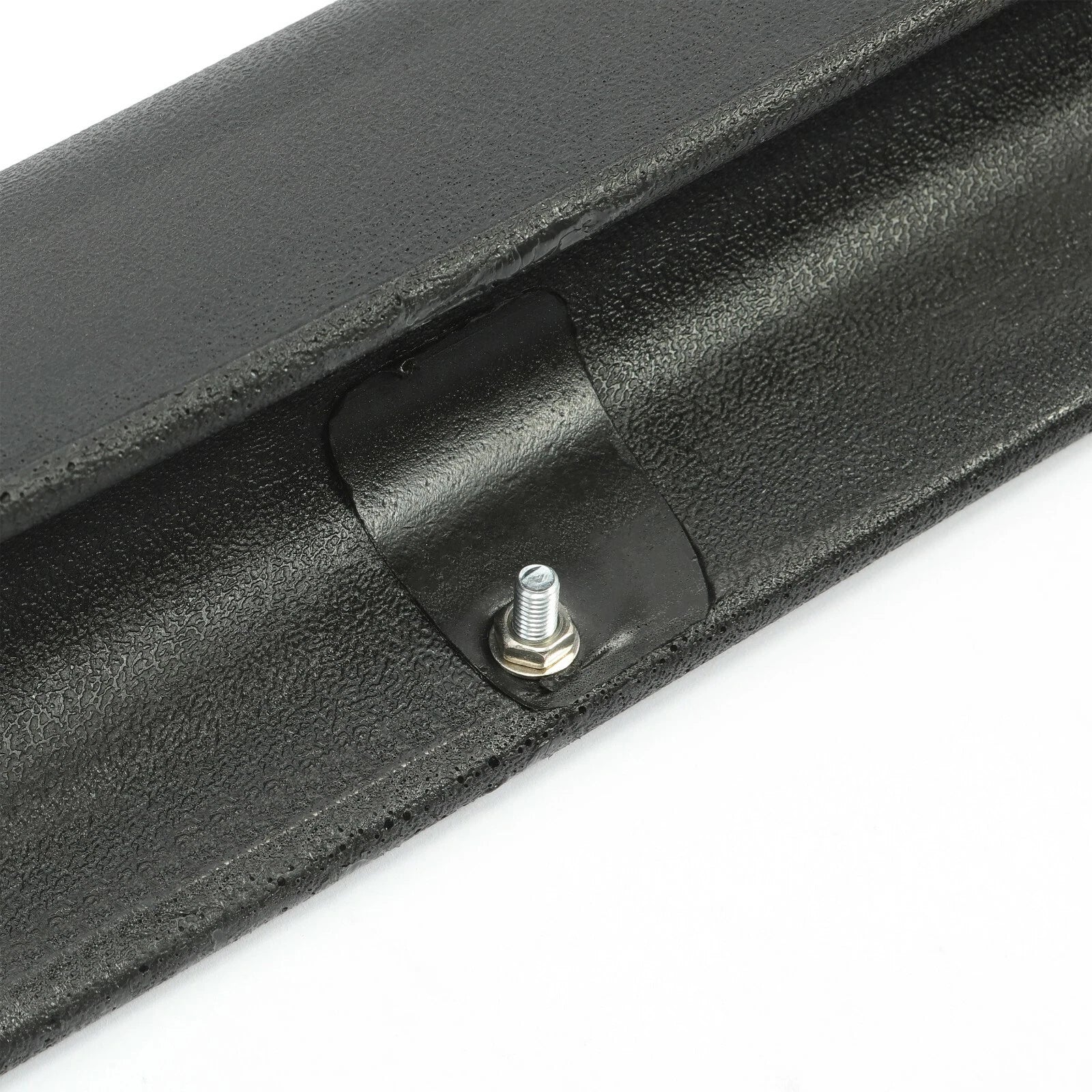 Dash Pad for Chevy GMC C10 Truck (1967-1972) Black with Hardware
