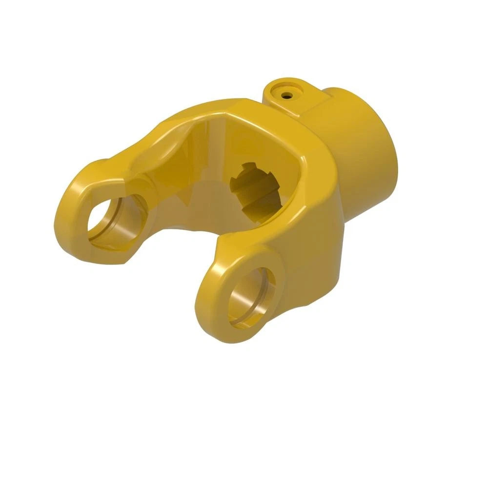 PTO Yoke S.6058 for Massey Ferguson (U/J Size 30.2 x 92mm, 1 3/8-6 Spline)