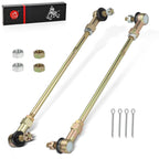 2 Tie Rod Ends Set Left & Right for Honda TRX450R (2006–2009)