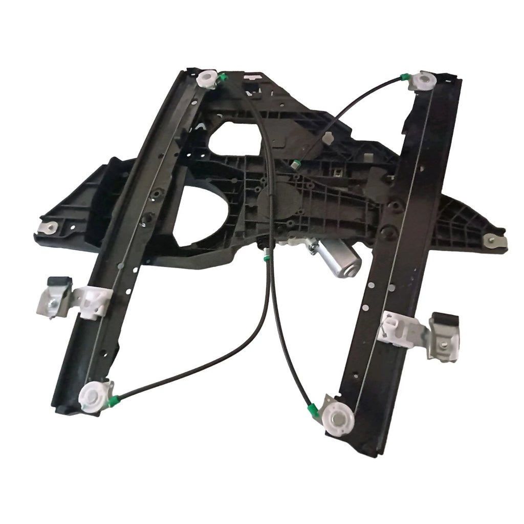 Front Left Power Window Regulator with Motor for Ford Expedition Navigator (2007-2017)