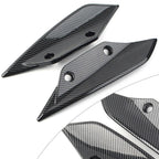 ABS Front Fender Side Panel Cover for BMW S1000RR (2009-2014)
