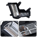LED Fog Light Lamp for Cadillac Escalade (2015-2020)