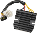 Hot Shot Regulator/Rectifier for Suzuki (10-211H)