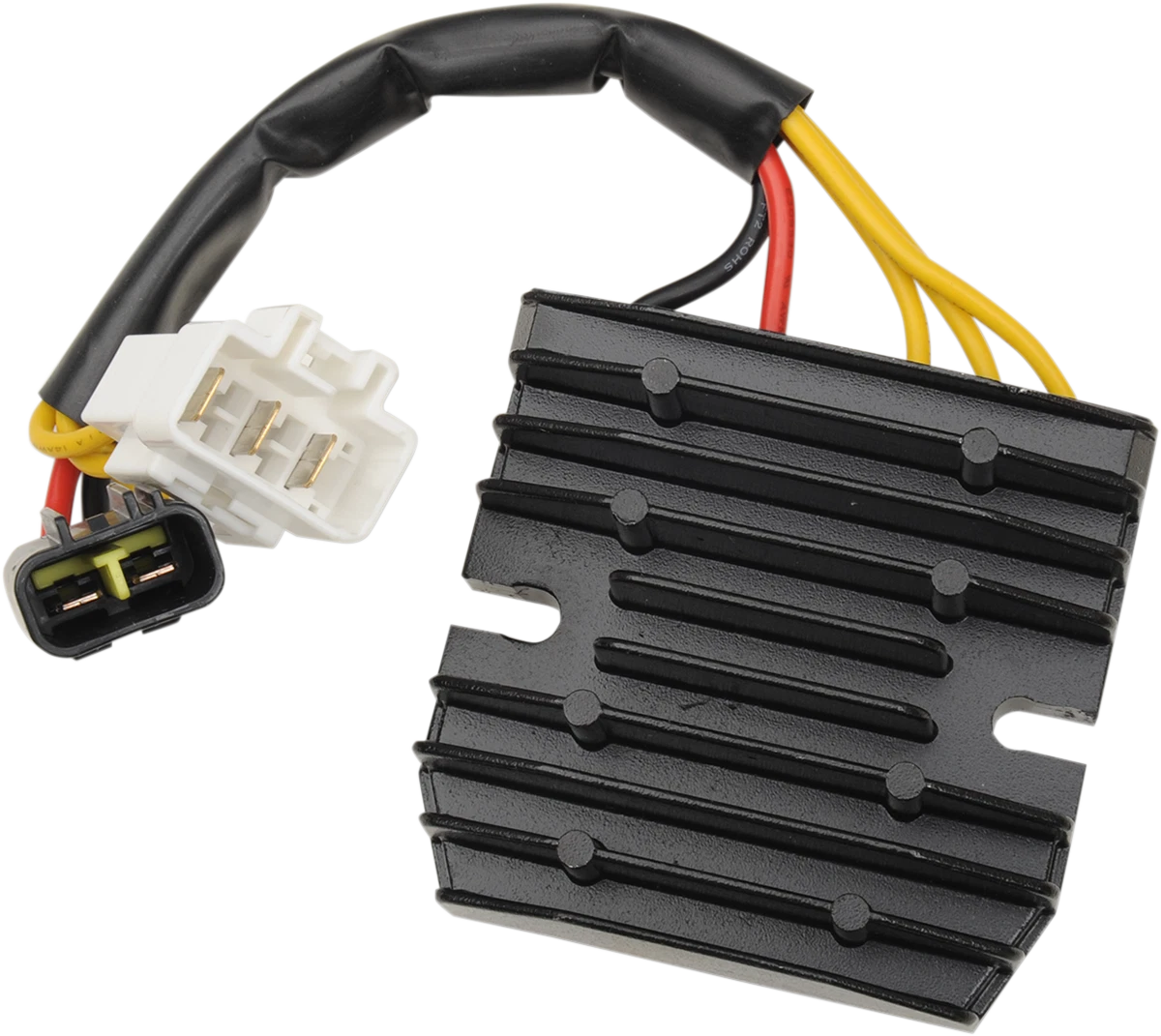 Hot Shot Regulator/Rectifier for Suzuki (10-211H)