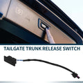 Tailgate Trunk Release Switch for Buick Envision (2016–2017) Cadillac No. 22799049