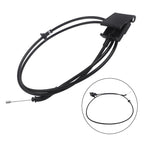 Hood Release Cable for Ford Fiesta (2009–2013)
