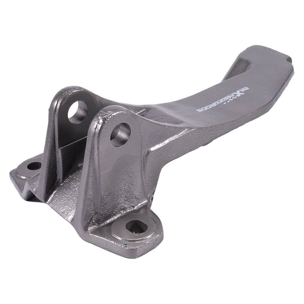 Front Track Bar Drop Bracket for Ford Super Duty F250 F350 (2008–2024)
