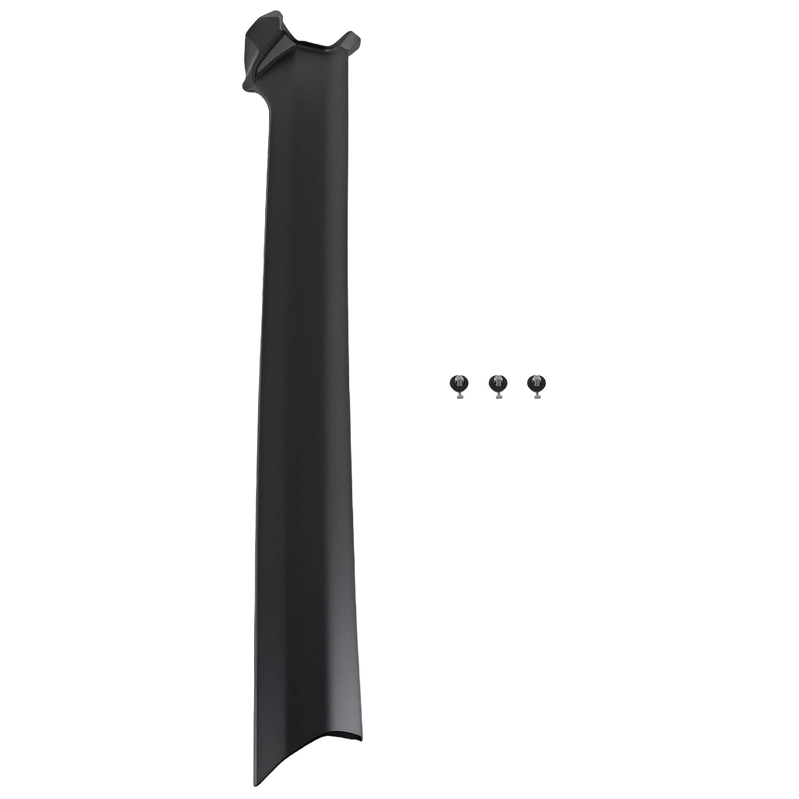 A-Pillar Windshield Trim Front Left for Land Rover LR3 LR4 (2005–2016)