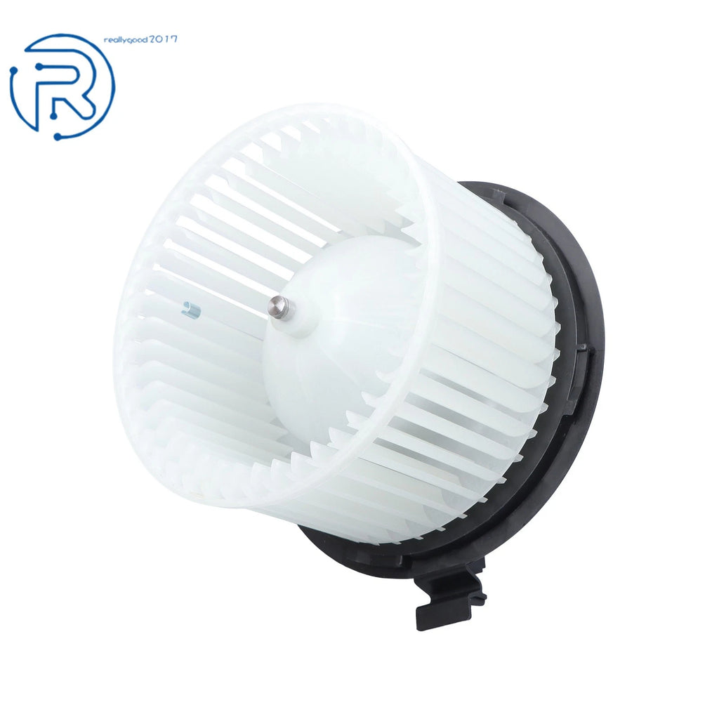 A/C Blower Motor with Fan Cage for Nissan Versa (2007–2012)