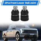 2X Front Lower Ball Joints for Ford Edge (2007–2014) K500205/7T4Z3079AL