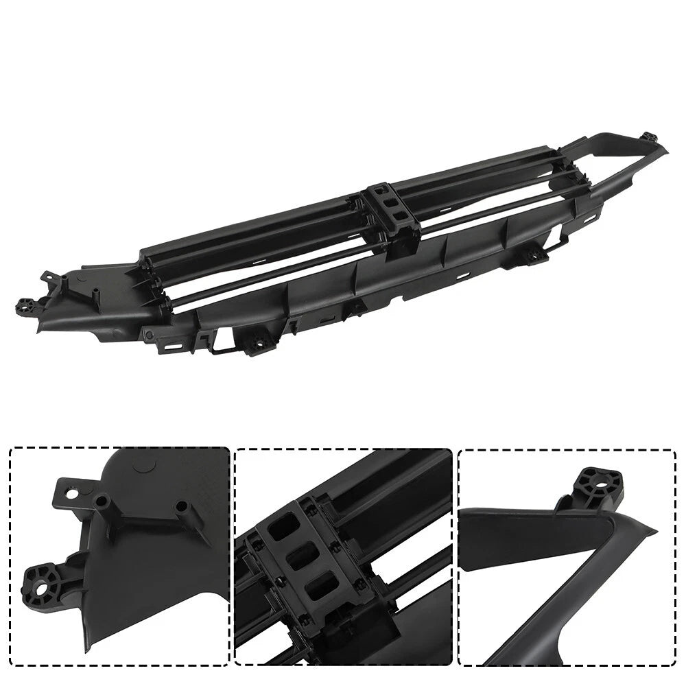 Lower Active Grille Shutter for Chrysler 200 (2015–2017)