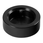 Triple Tree Top Fork Nut Bolt Cover for Harley Sportster (2009–2013)