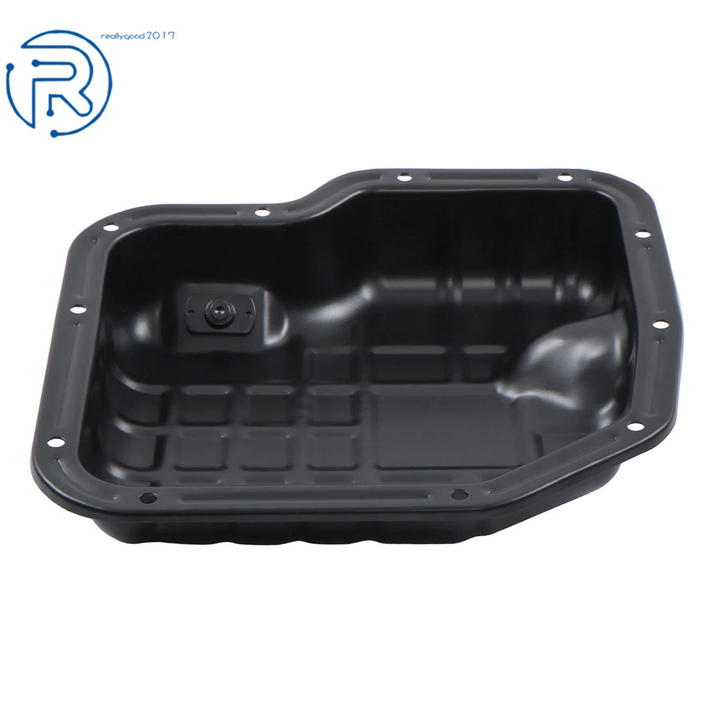 Lower Engine Oil Pan w/Gasket for Nissan 200SX (1995–1998) NX Sentra INFINITI G20 2.0L