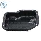 Lower Engine Oil Pan w/Gasket for Nissan 200SX (1995–1998) NX Sentra INFINITI G20 2.0L