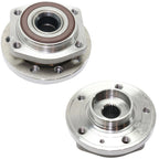 Wheel Hubs for Volvo 850 (1994–1997) Front Left & Right with Bearing