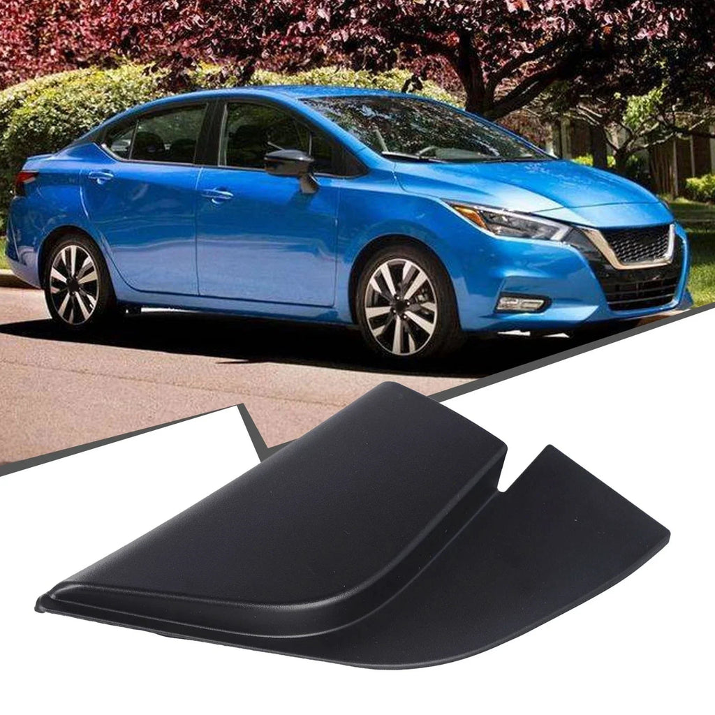 Front Right Inner Mirror Corner Trim Cover for Nissan Versa (2012–2018)