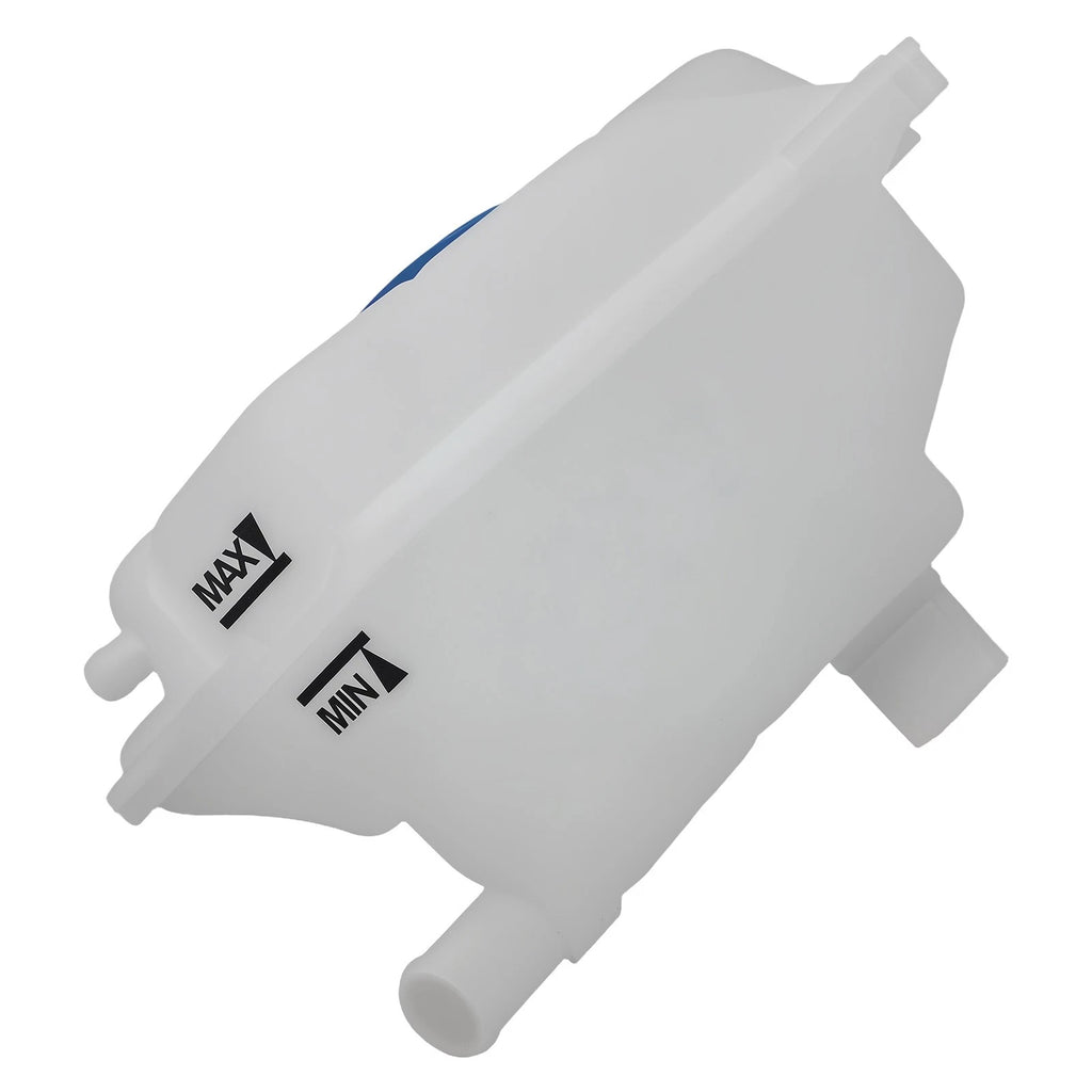 Front Fluid Tank w/ Cap for Audi A4/A6 Quattro (2002–2006) 8E0121403A