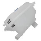 Front Fluid Tank w/ Cap for Audi A4/A6 Quattro (2002–2006) 8E0121403A