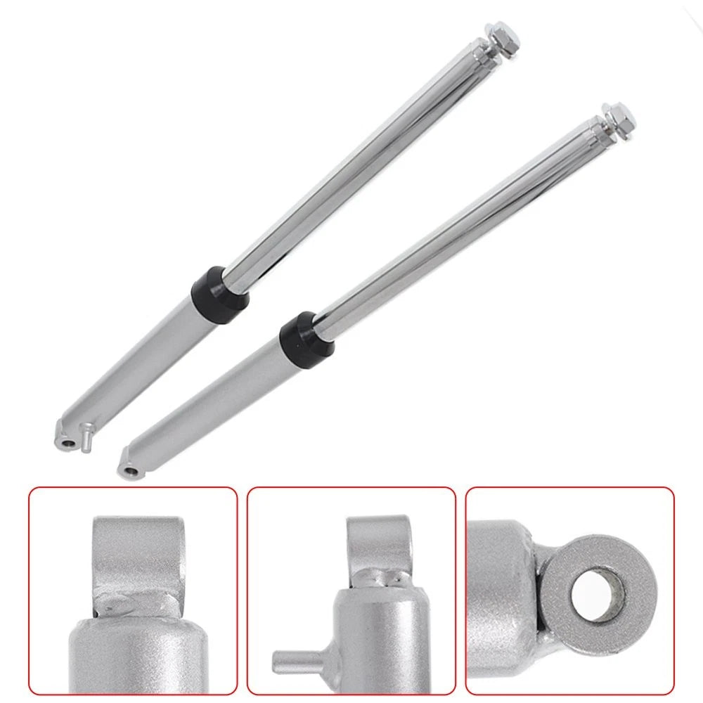 Front Forks Shocks Set for Yamaha PW50 (1980-2023)